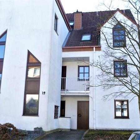 Apartament Casa Armin Bad Salzuflen Zewnętrze zdjęcie