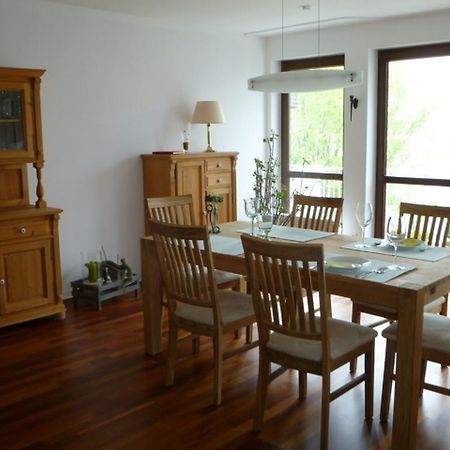 Apartament Casa Armin Bad Salzuflen Zewnętrze zdjęcie