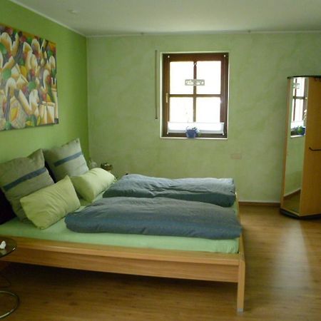 Apartament Casa Armin Bad Salzuflen Zewnętrze zdjęcie
