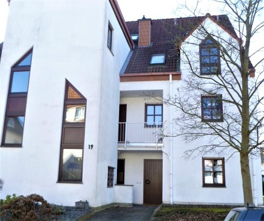 Apartament Casa Armin Bad Salzuflen Zewnętrze zdjęcie