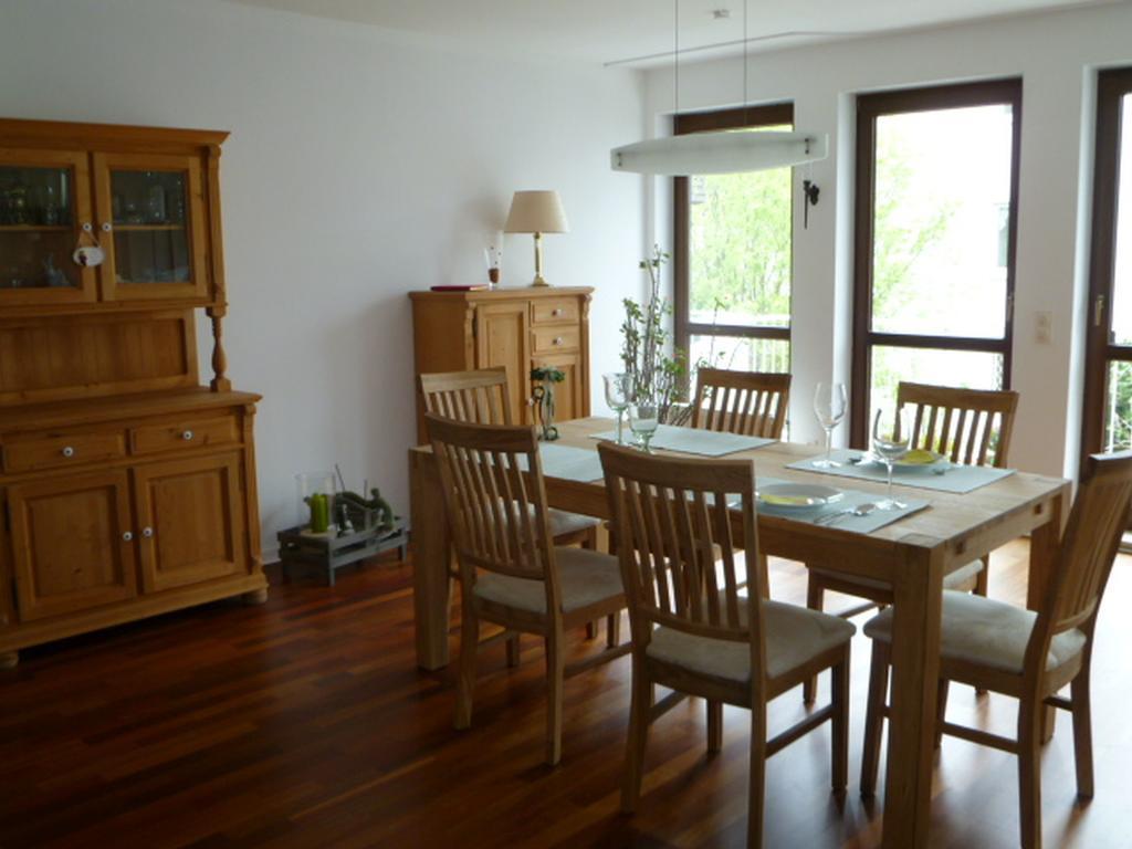 Apartament Casa Armin Bad Salzuflen Zewnętrze zdjęcie