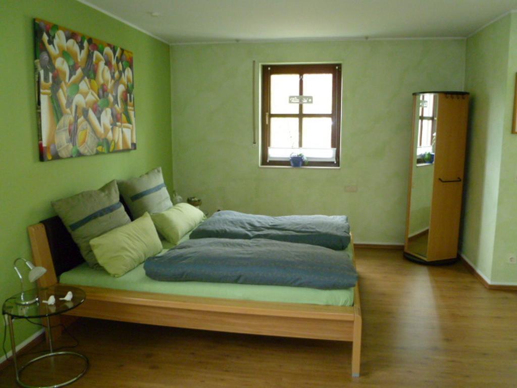 Apartament Casa Armin Bad Salzuflen Zewnętrze zdjęcie