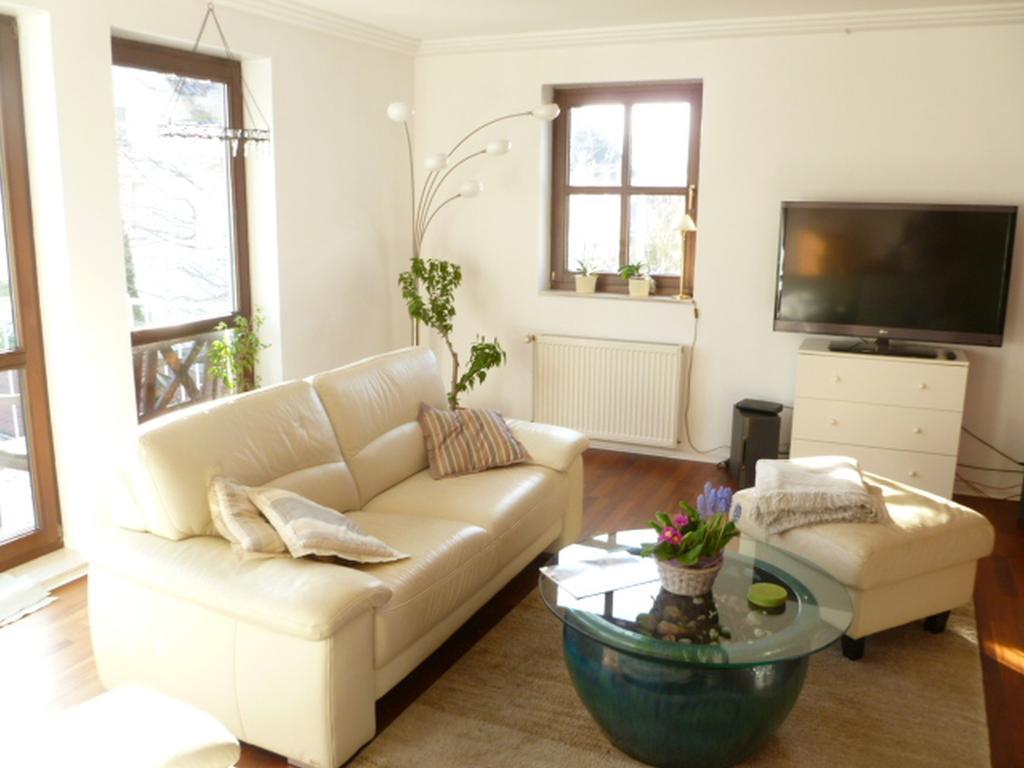 Apartament Casa Armin Bad Salzuflen Zewnętrze zdjęcie