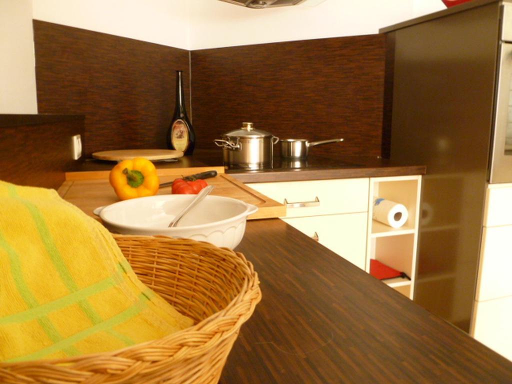 Apartament Casa Armin Bad Salzuflen Zewnętrze zdjęcie